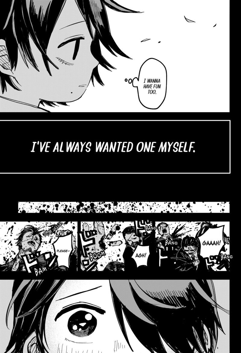 Read Youchien Wars EN Manga Online