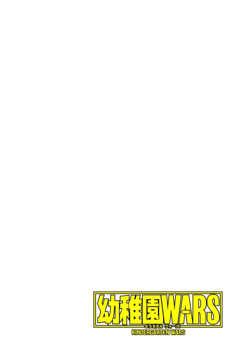 Read Youchien Wars EN Manga Online