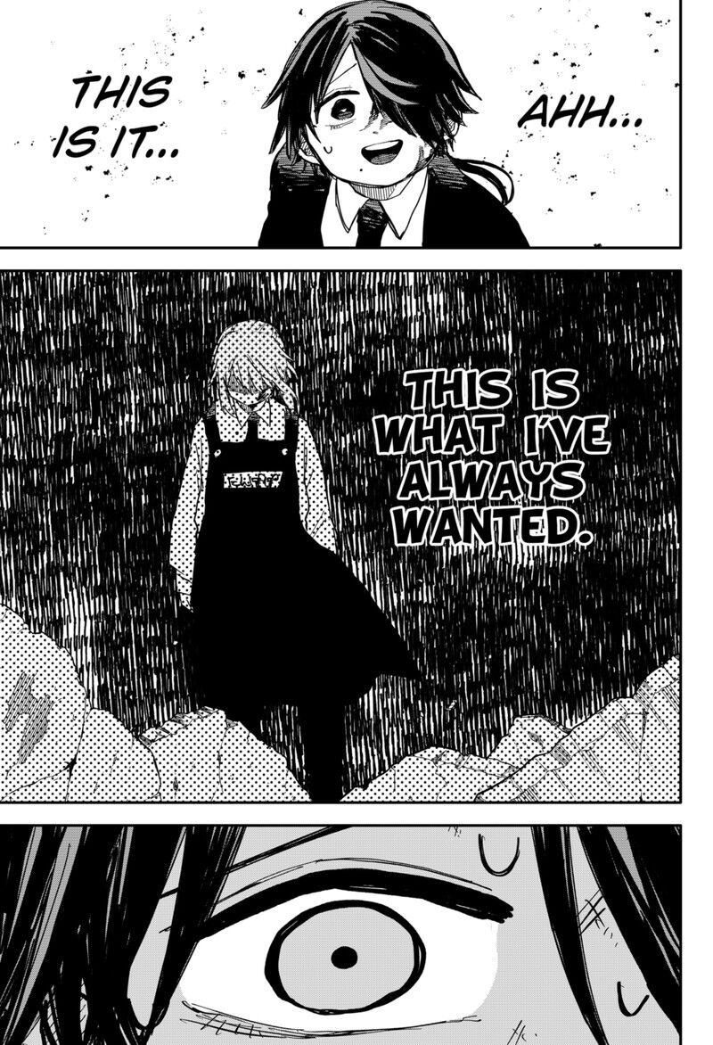 Read Youchien Wars EN Manga Online