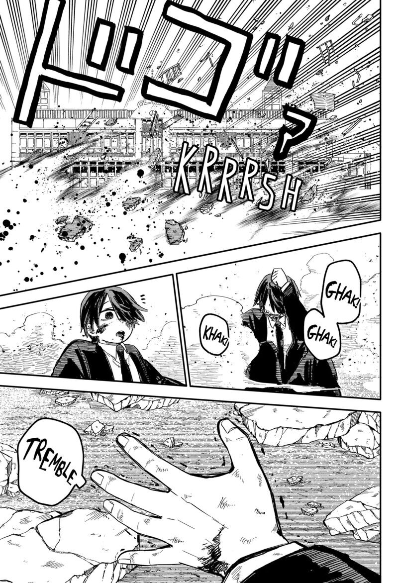 Read Youchien Wars EN Manga Online