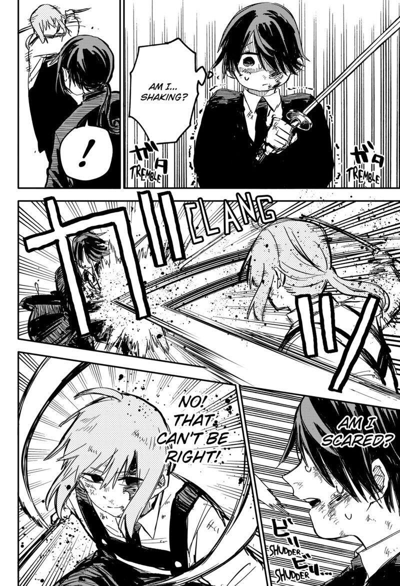 Read Youchien Wars EN Manga Online
