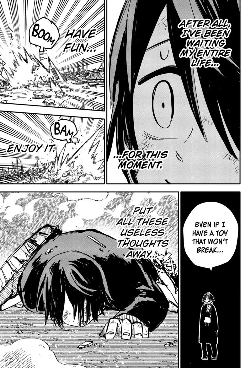 Read Youchien Wars EN Manga Online