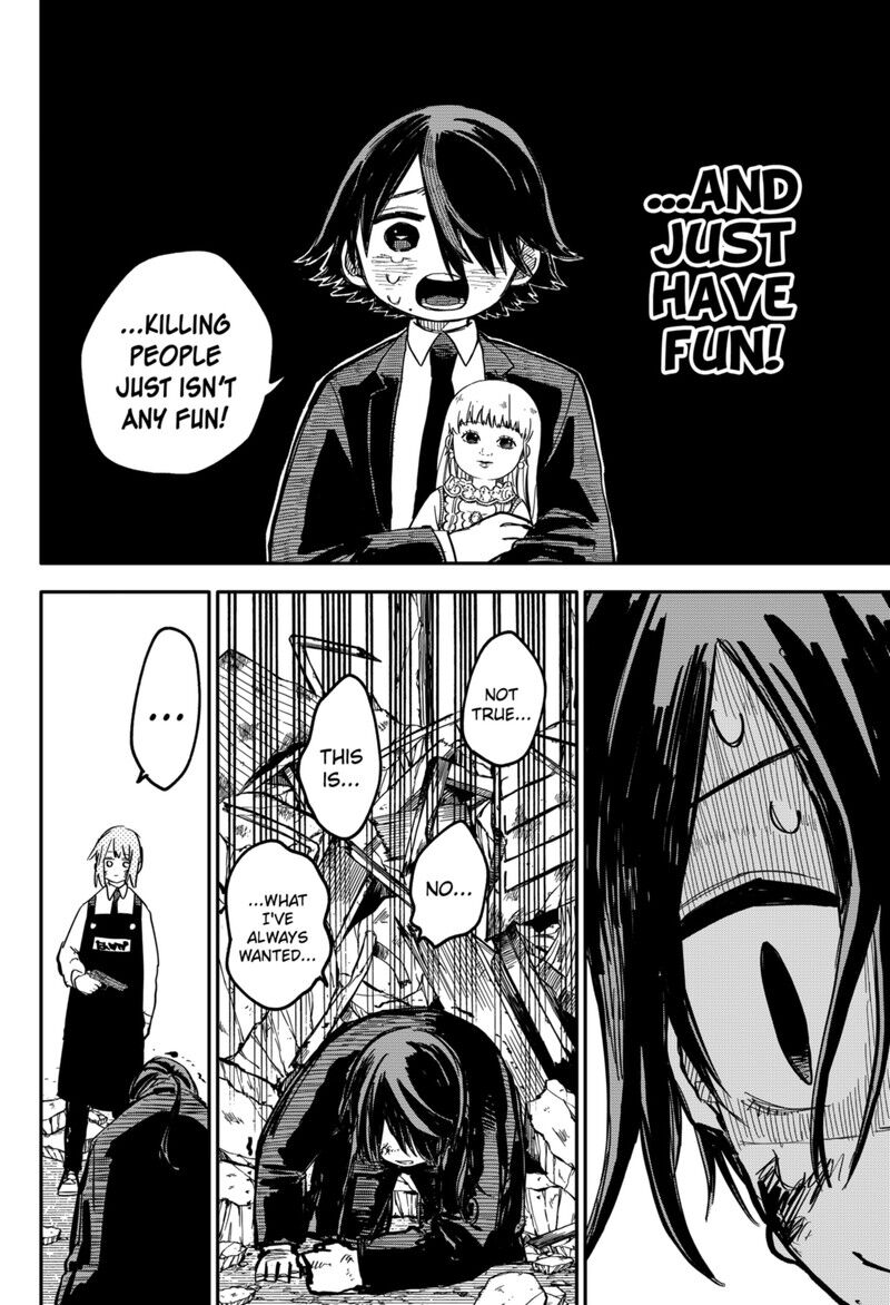 Read Youchien Wars EN Manga Online