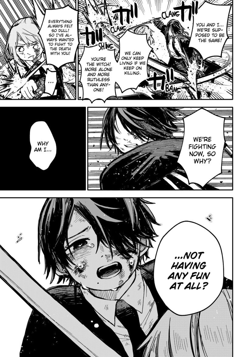 Read Youchien Wars EN Manga Online