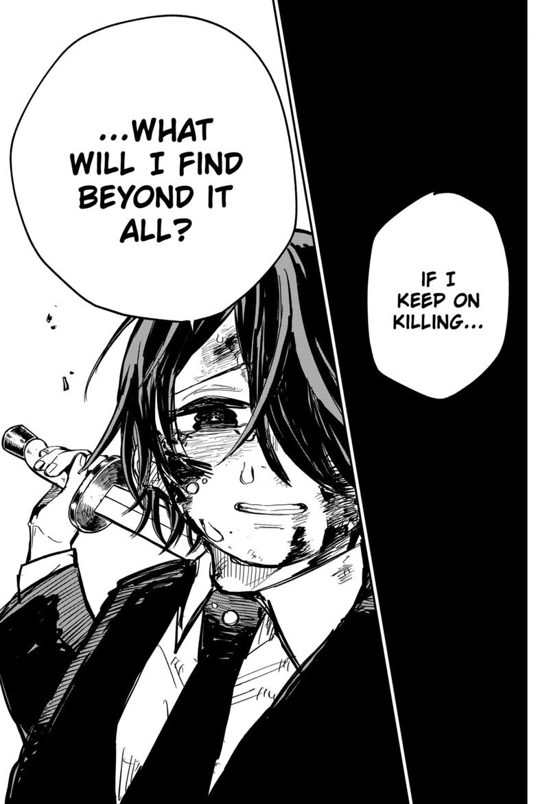 Read Youchien Wars EN Manga Online