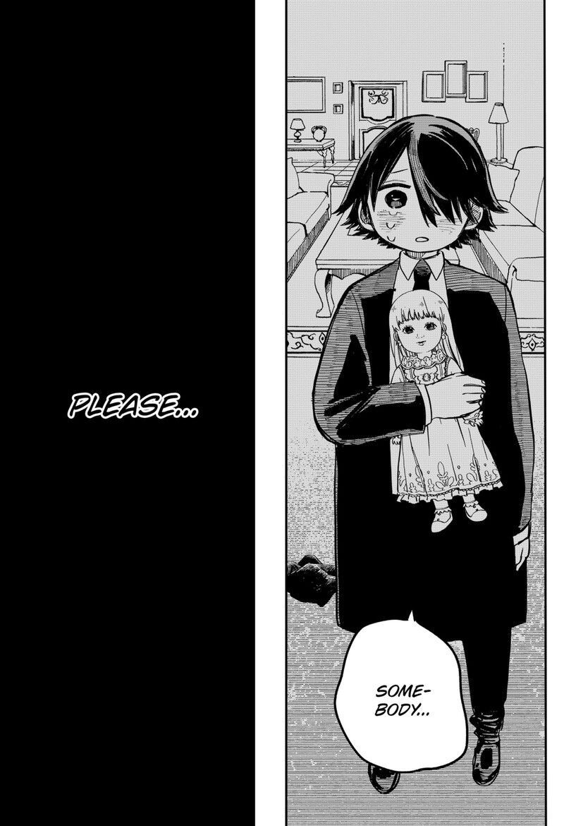 Read Youchien Wars EN Manga Online