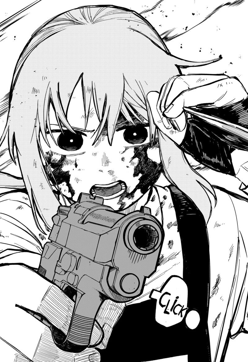 Read Youchien Wars EN Manga Online