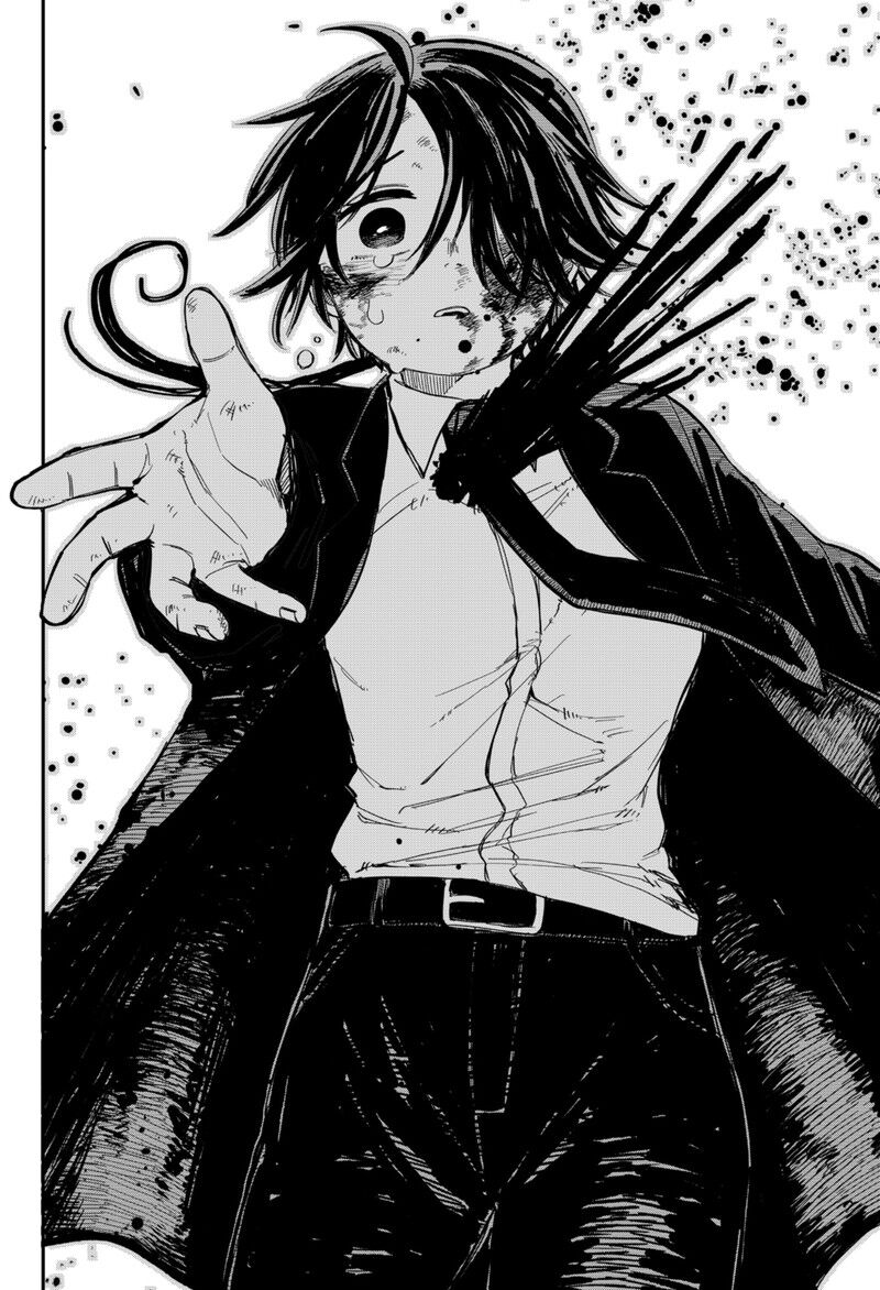 Read Youchien Wars EN Manga Online