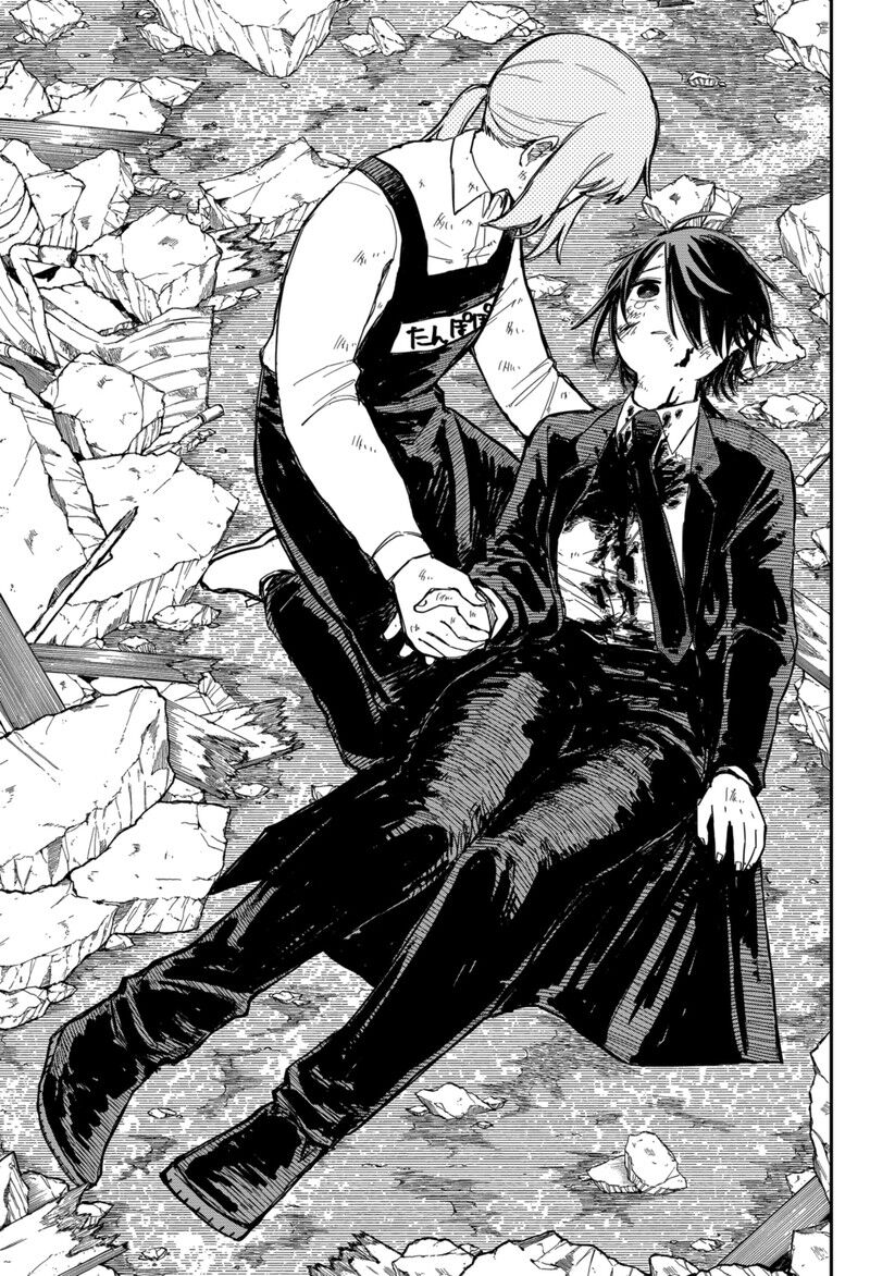 Read Youchien Wars EN Manga Online