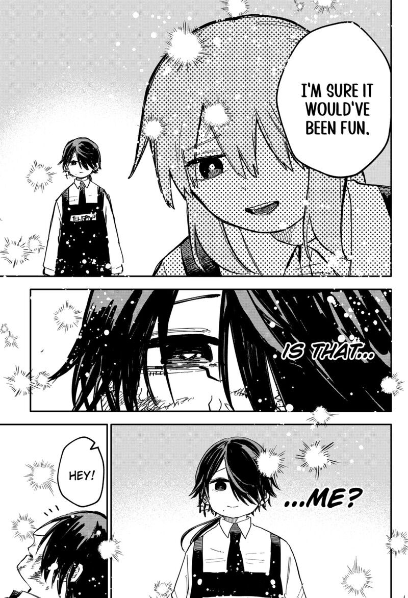 Read Youchien Wars EN Manga Online