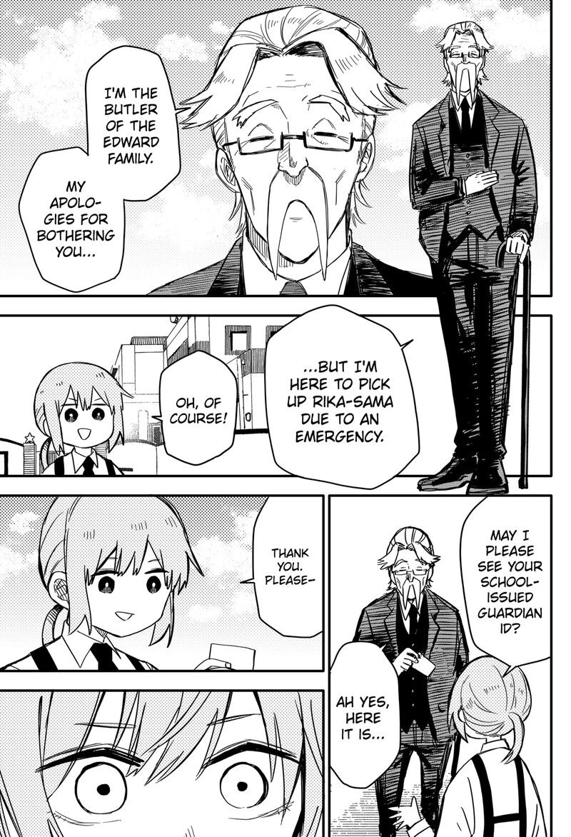 Read Youchien Wars EN Manga Online