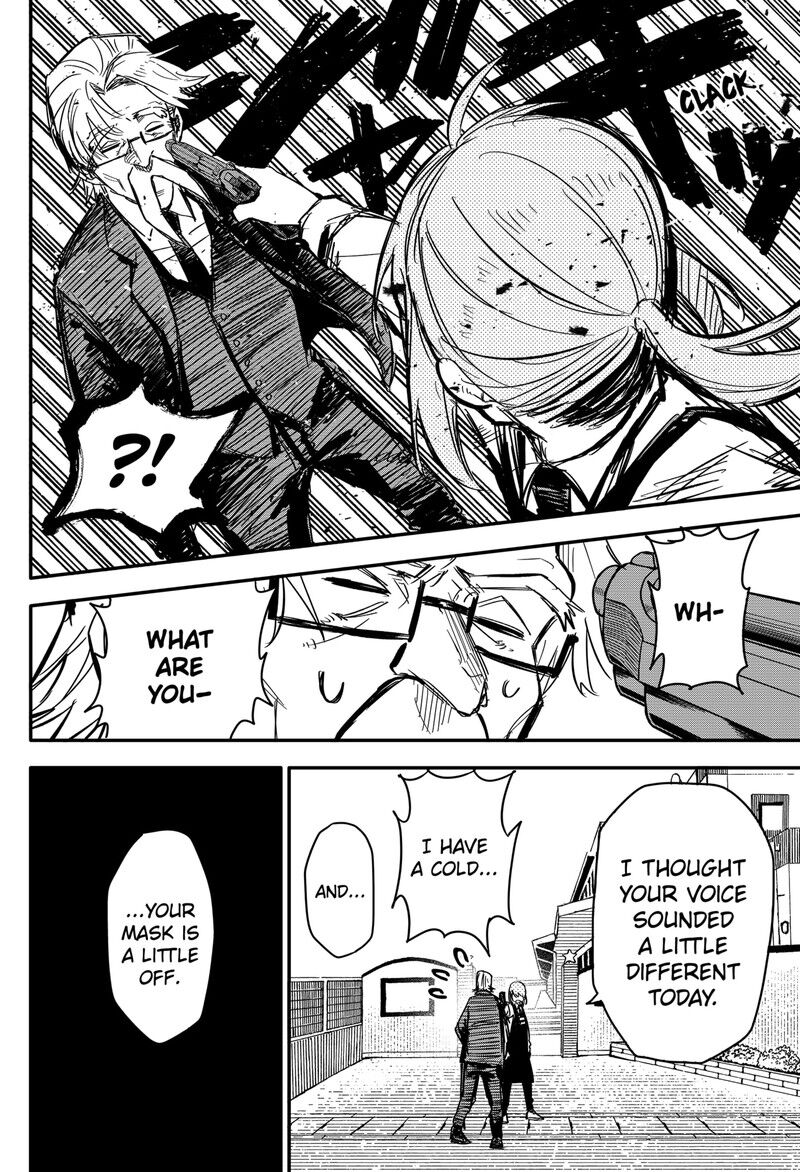 Read Youchien Wars EN Manga Online