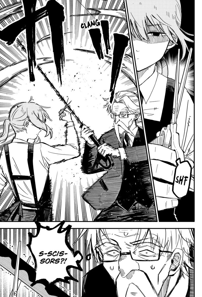 Read Youchien Wars EN Manga Online