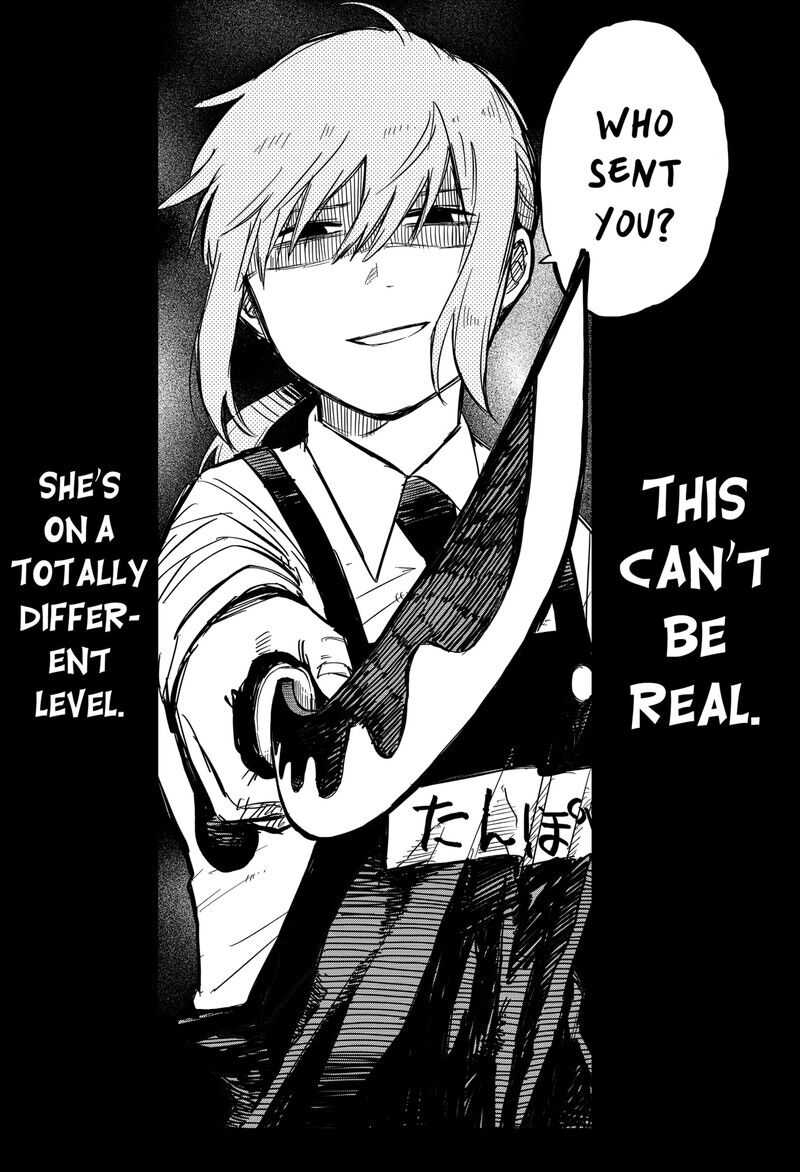 Read Youchien Wars EN Manga Online