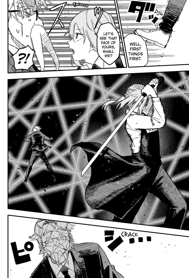 Read Youchien Wars EN Manga Online