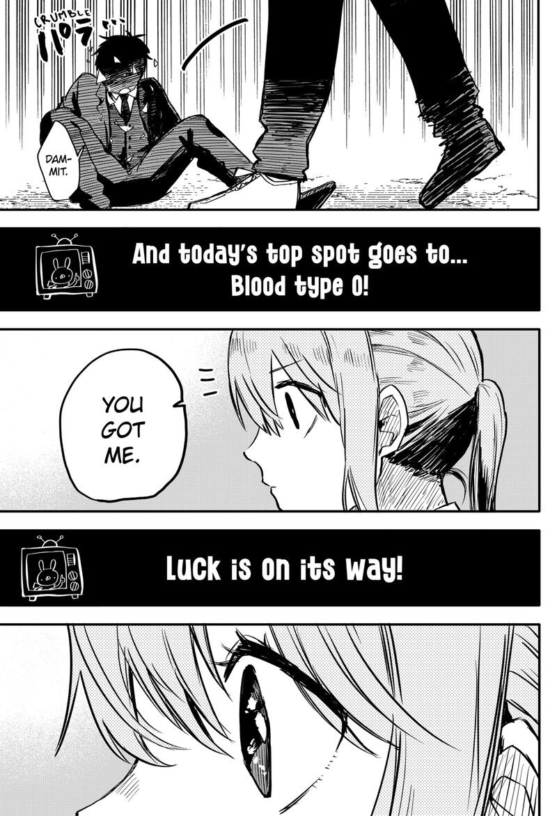 Read Youchien Wars EN Manga Online