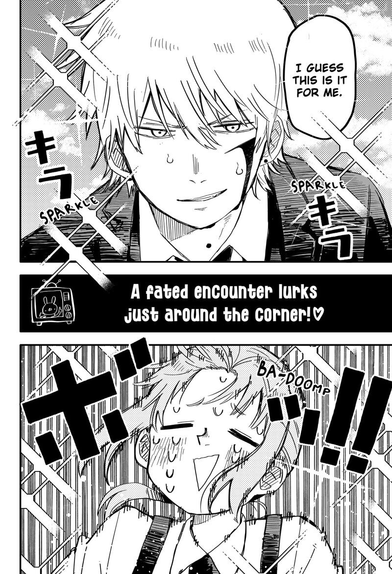 Read Youchien Wars EN Manga Online
