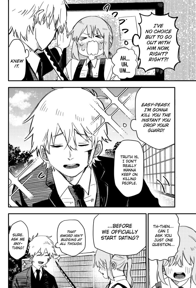 Read Youchien Wars EN Manga Online