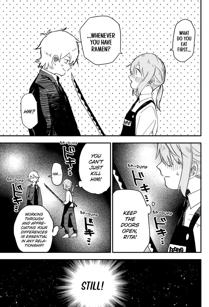Read Youchien Wars EN Manga Online