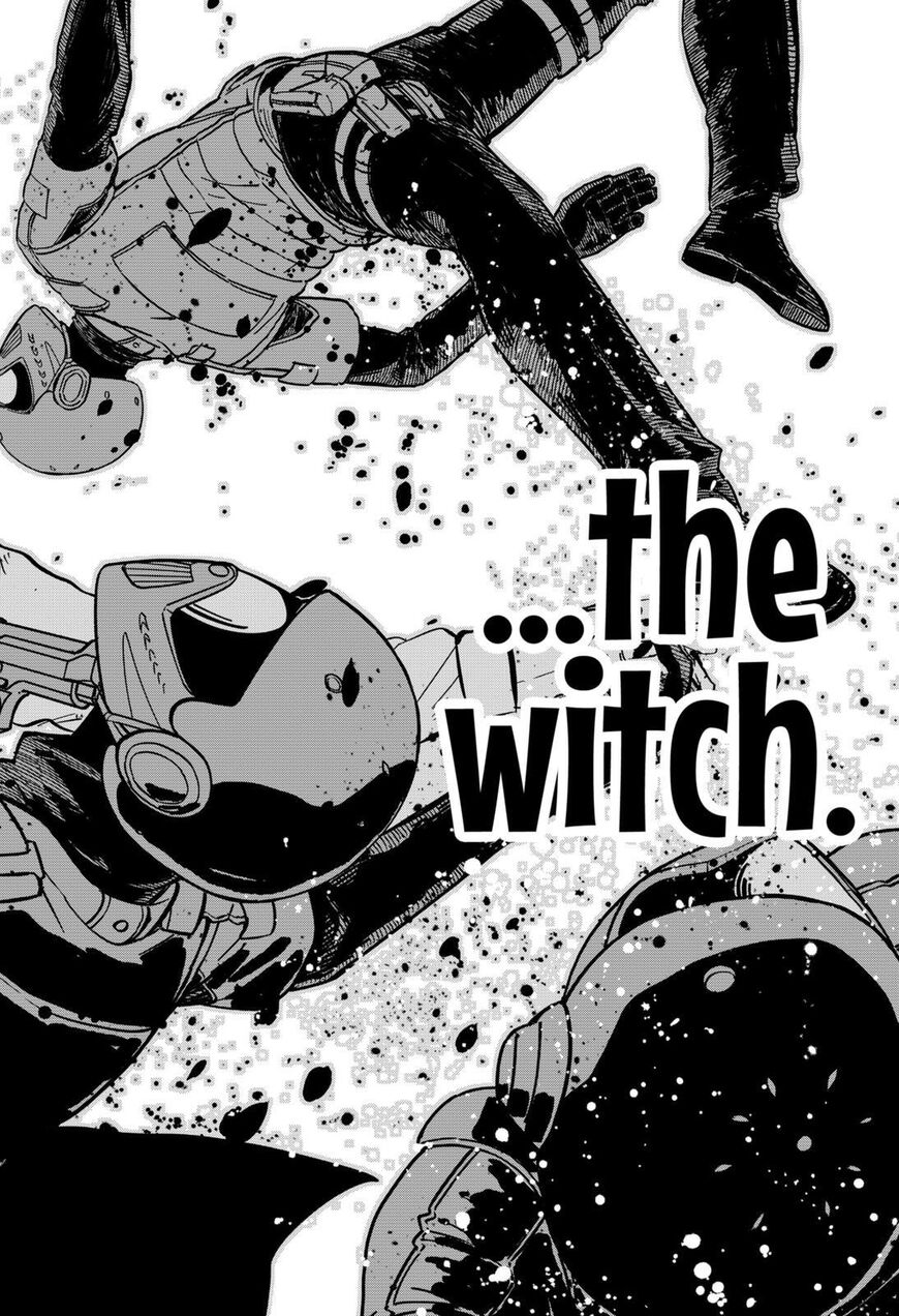 Read Youchien Wars EN Manga Online