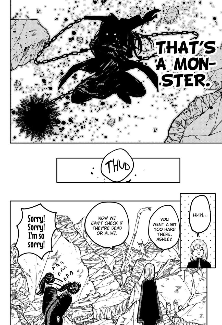 Read Youchien Wars EN Manga Online