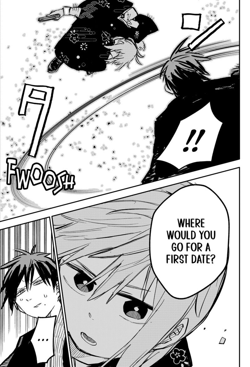 Read Youchien Wars EN Manga Online