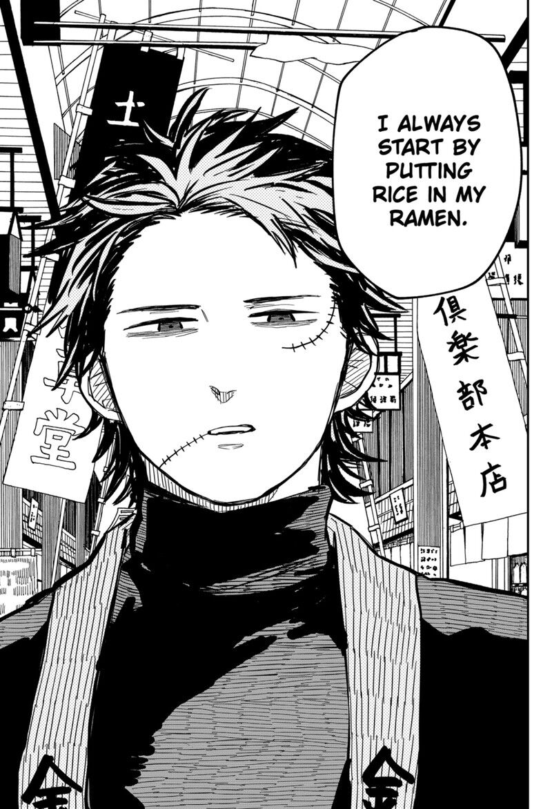 Read Youchien Wars EN Manga Online