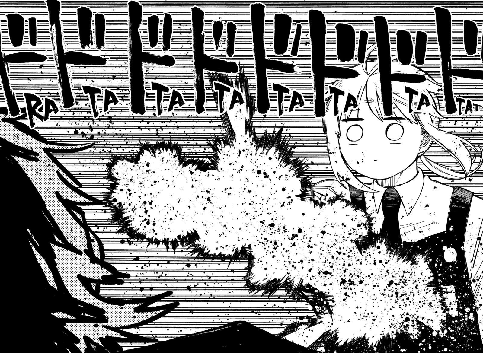 Read Youchien Wars EN Manga Online