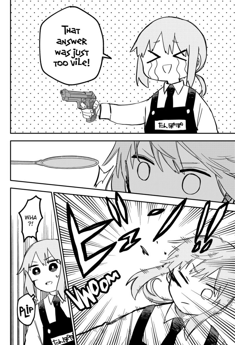 Read Youchien Wars EN Manga Online