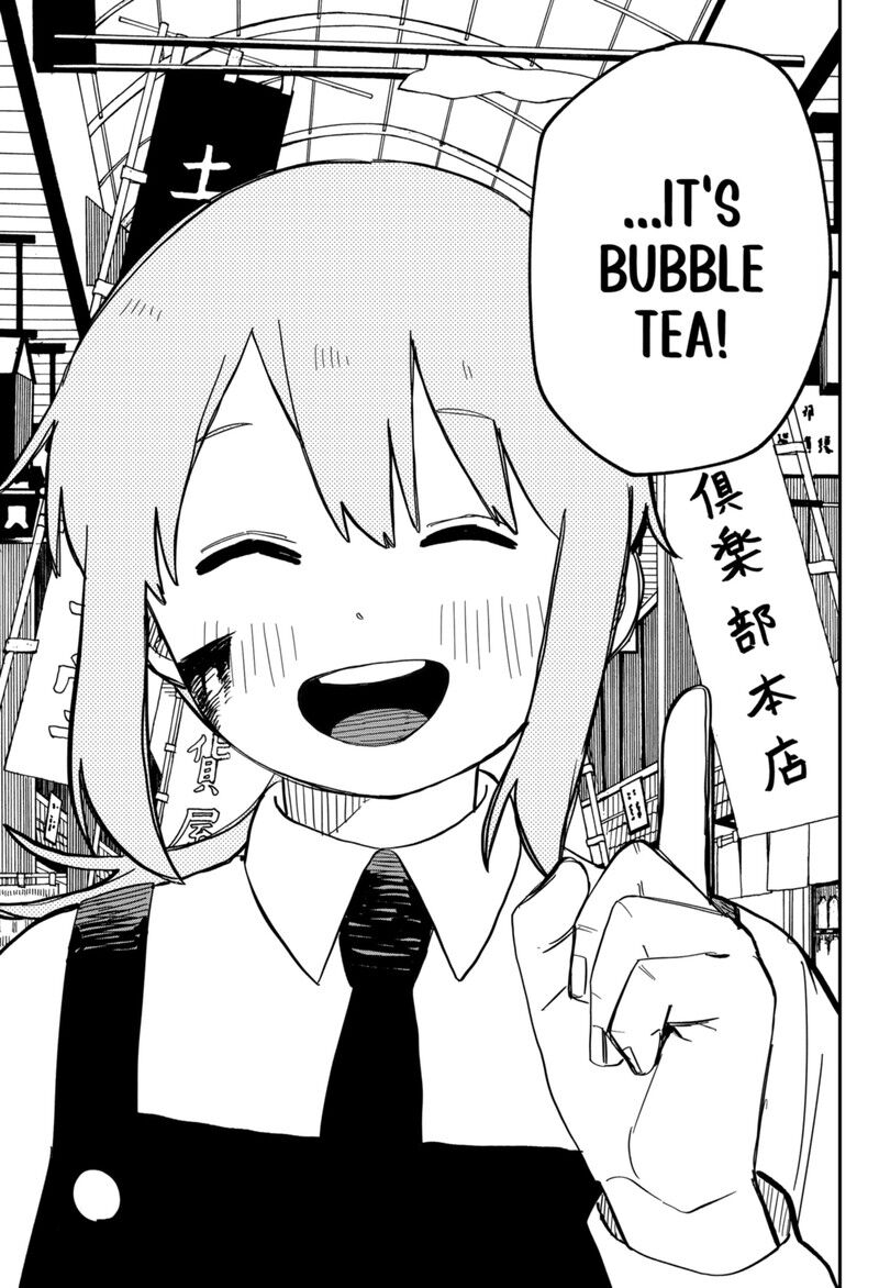 Read Youchien Wars EN Manga Online