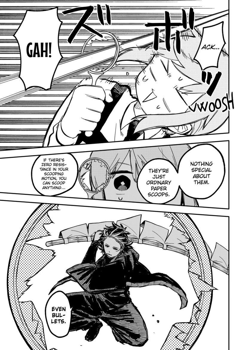 Read Youchien Wars EN Manga Online