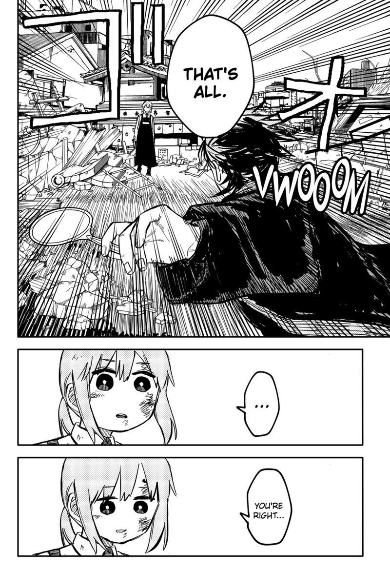 Read Youchien Wars EN Manga Online
