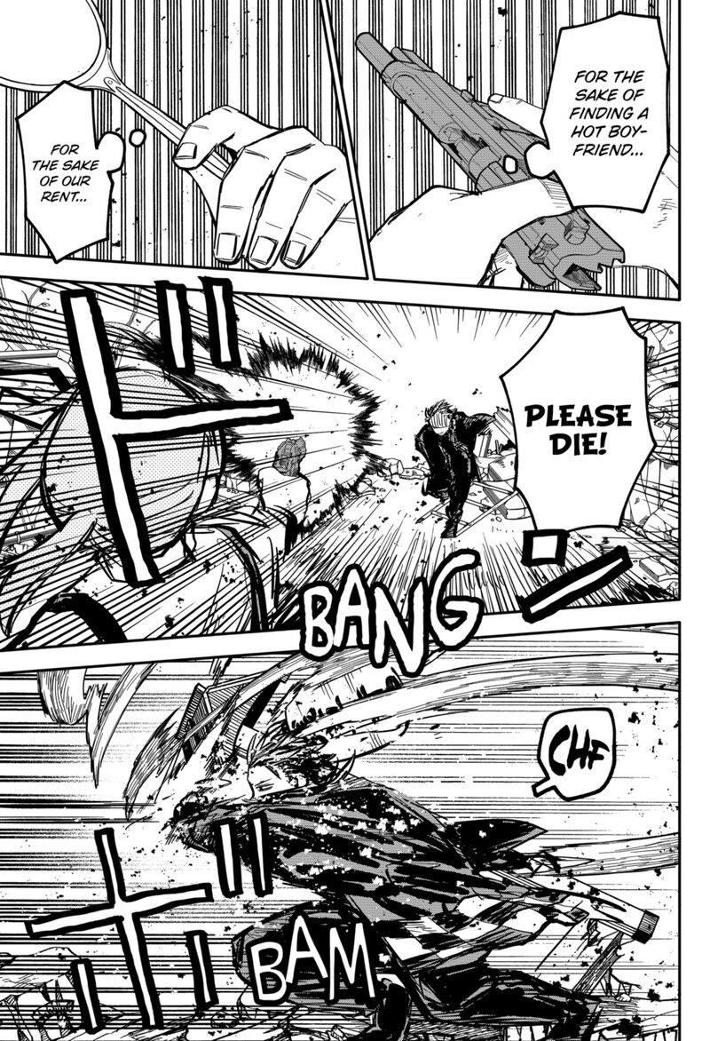 Read Youchien Wars EN Manga Online