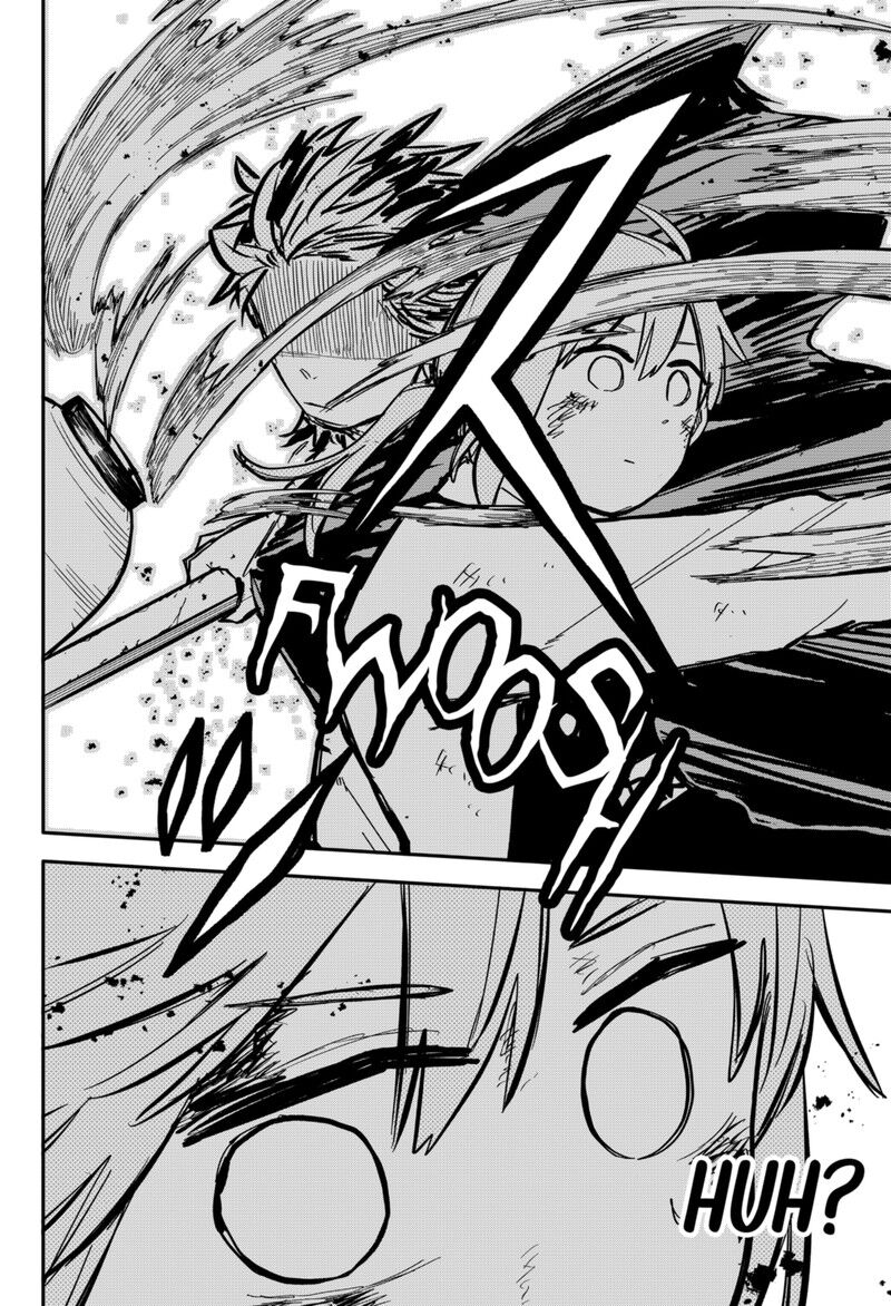 Read Youchien Wars EN Manga Online