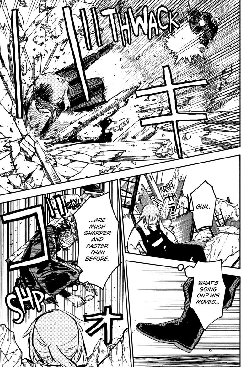 Read Youchien Wars EN Manga Online