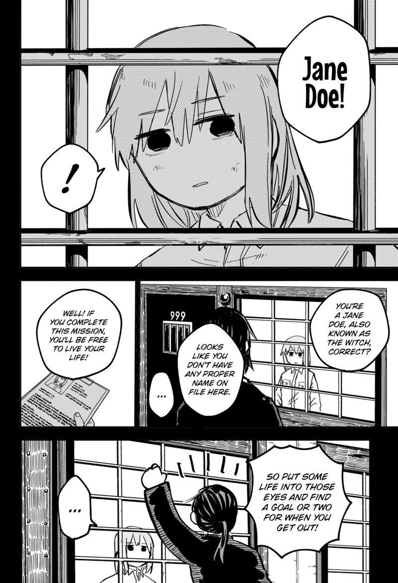 Read Youchien Wars EN Manga Online