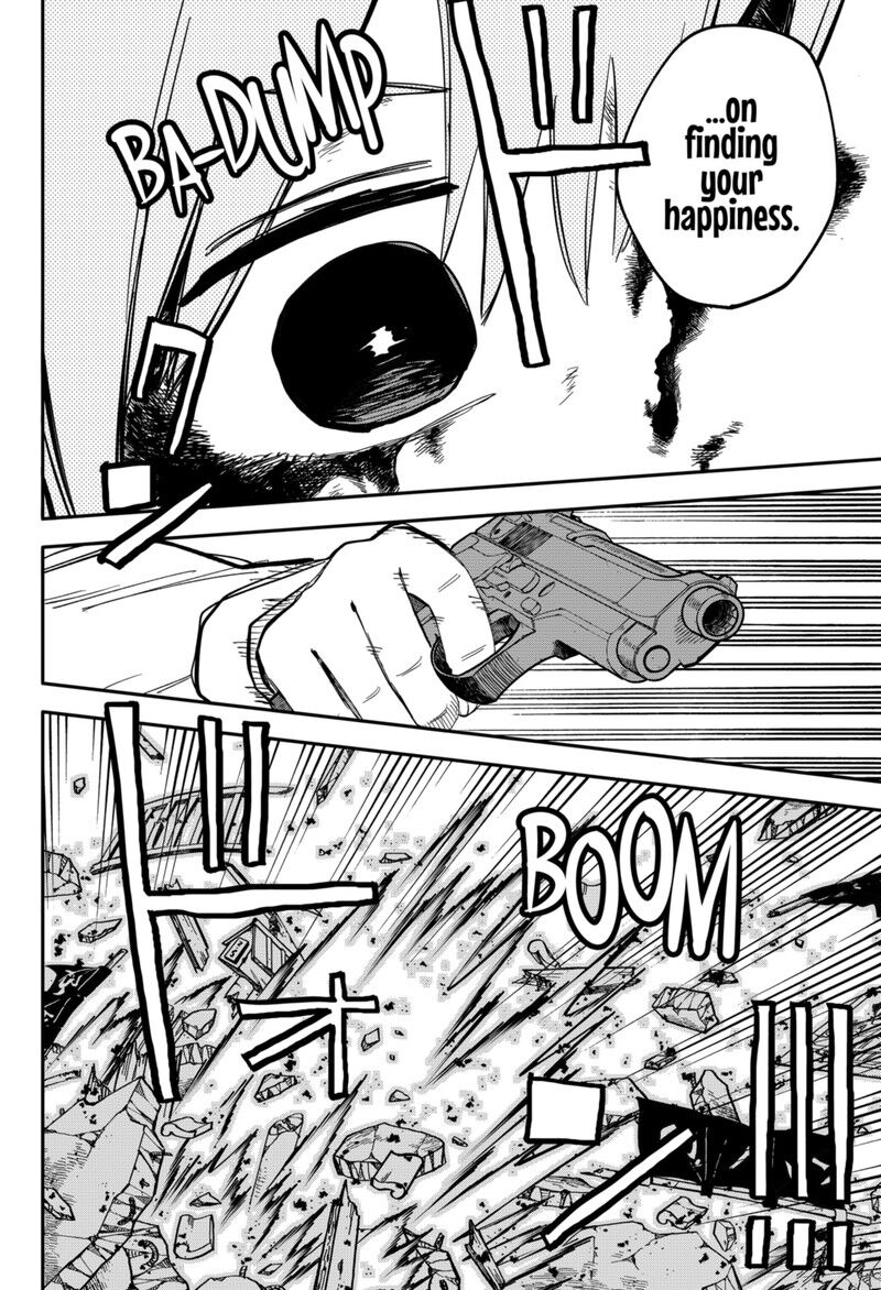 Read Youchien Wars EN Manga Online