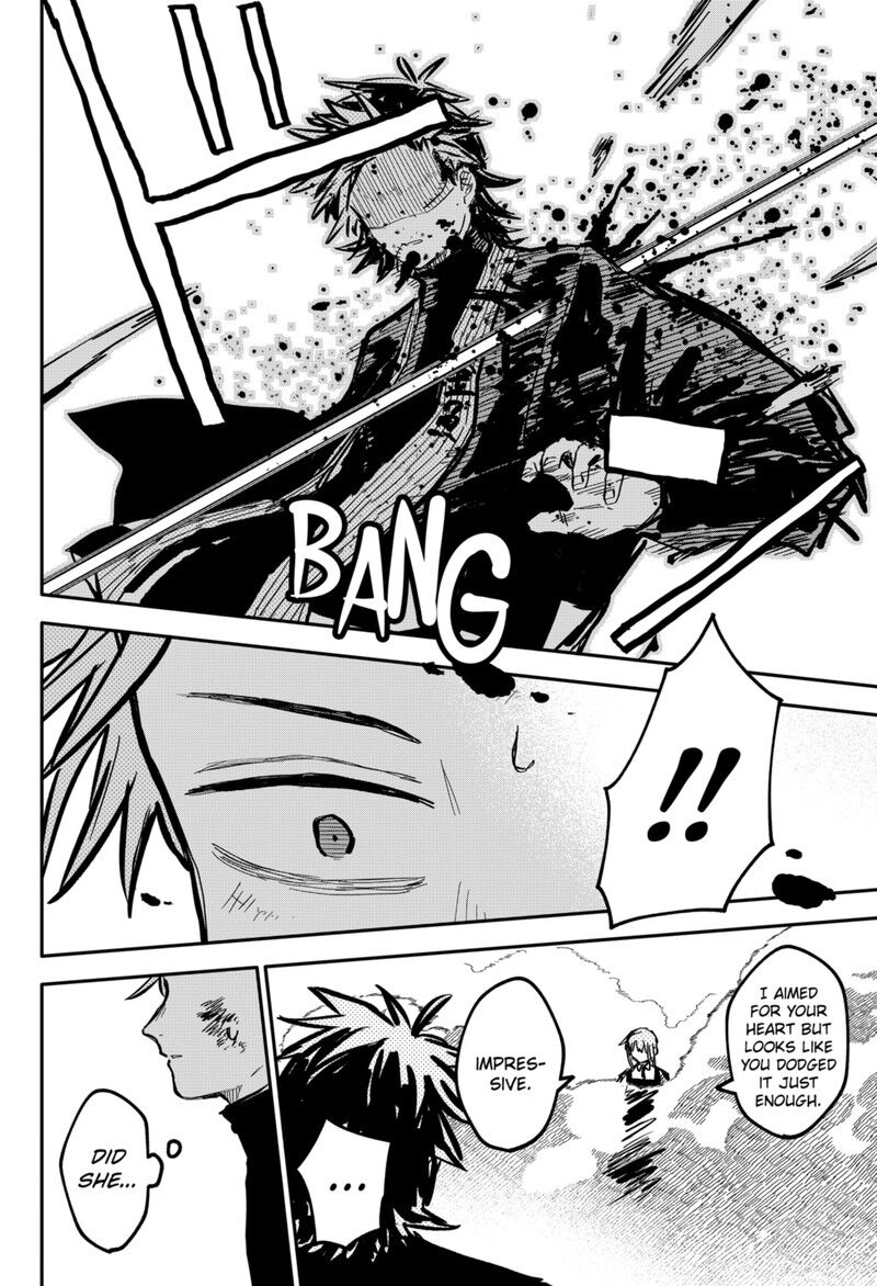 Read Youchien Wars EN Manga Online