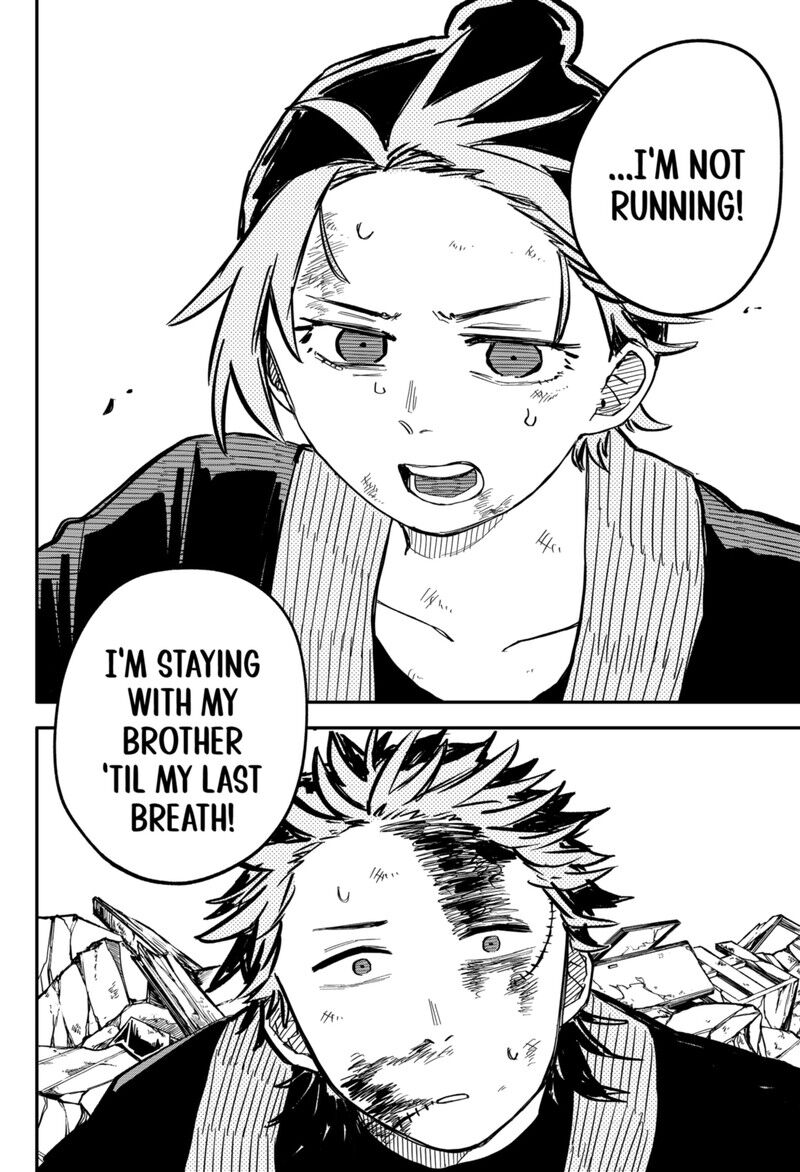Read Youchien Wars EN Manga Online
