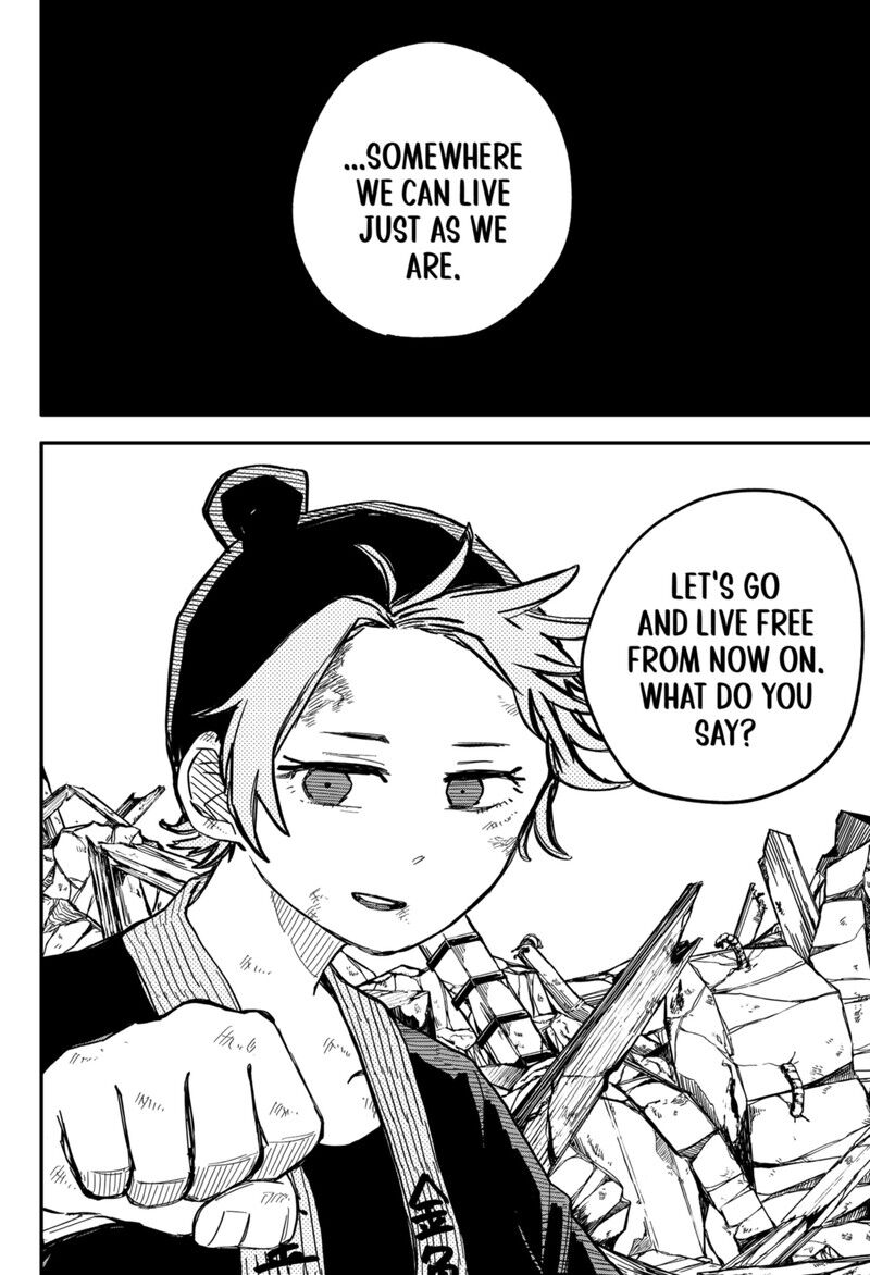 Read Youchien Wars EN Manga Online