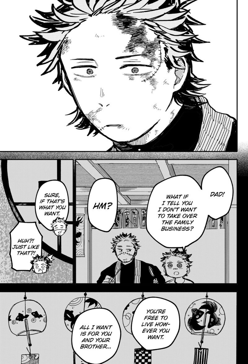 Read Youchien Wars EN Manga Online