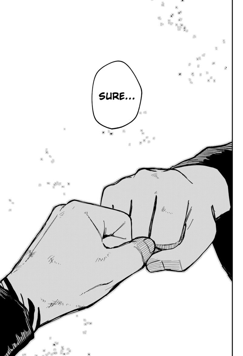 Read Youchien Wars EN Manga Online
