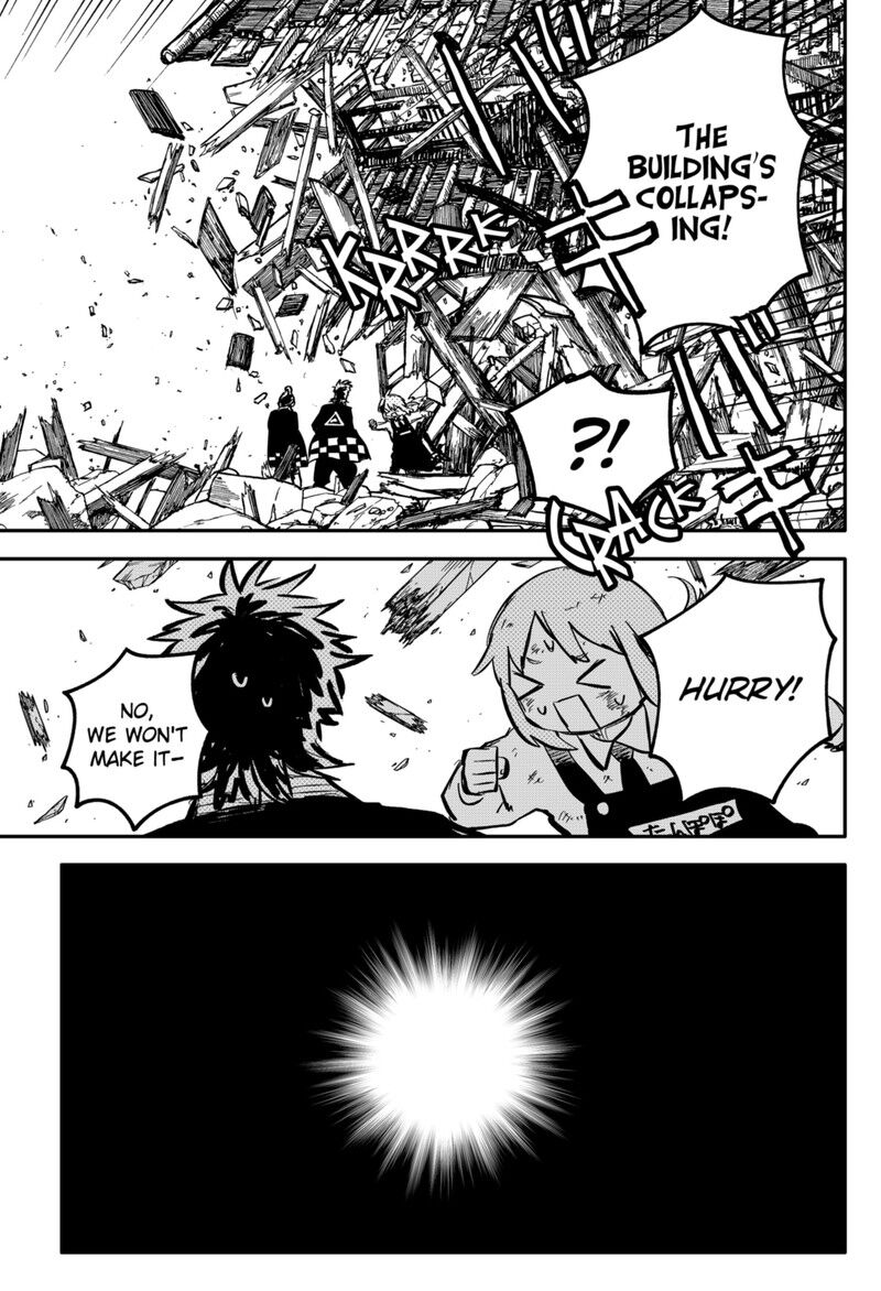 Read Youchien Wars EN Manga Online