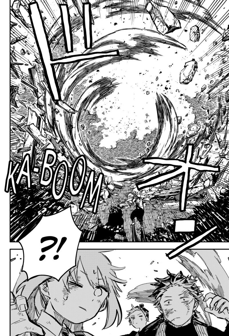Read Youchien Wars EN Manga Online
