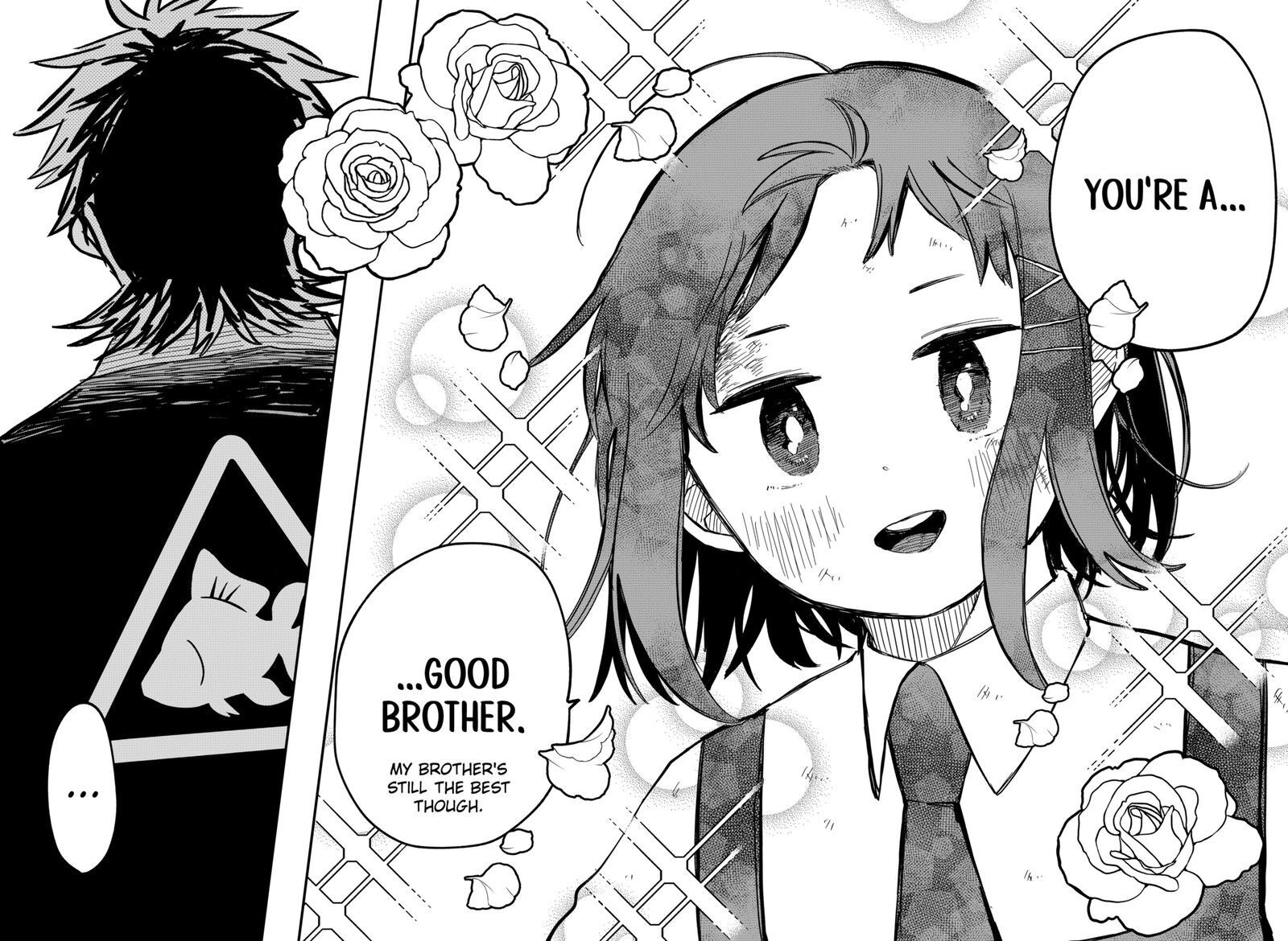 Read Youchien Wars EN Manga Online