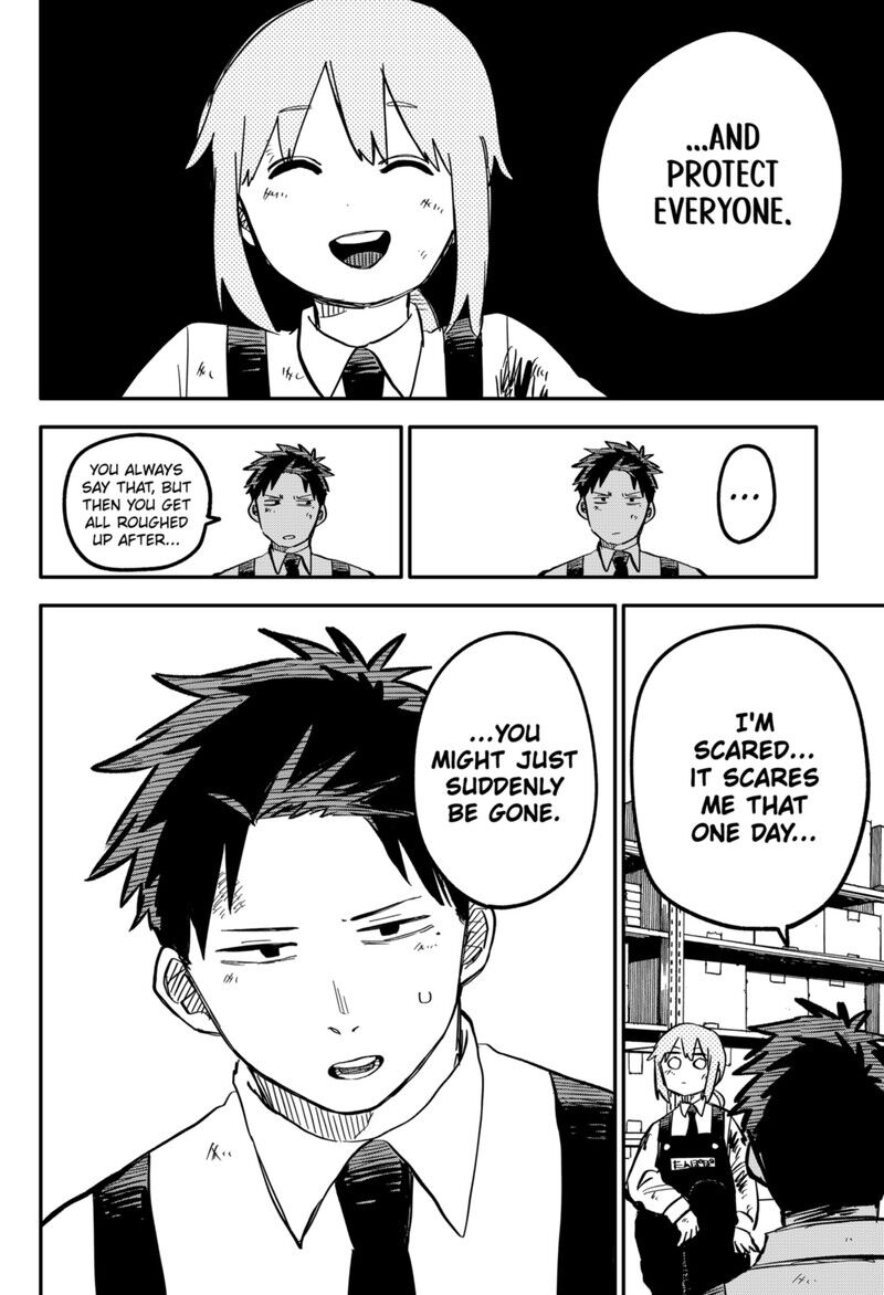 Read Youchien Wars EN Manga Online