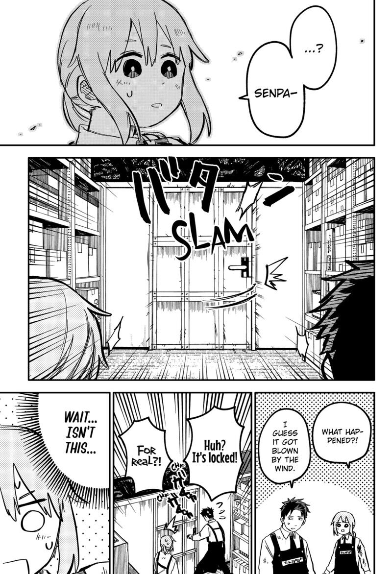 Read Youchien Wars EN Manga Online