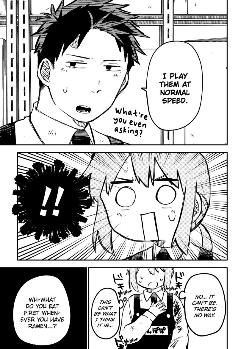 Read Youchien Wars EN Manga Online
