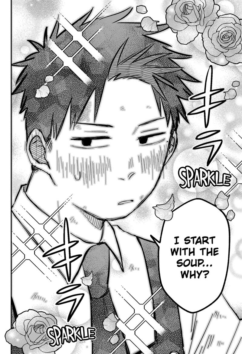 Read Youchien Wars EN Manga Online