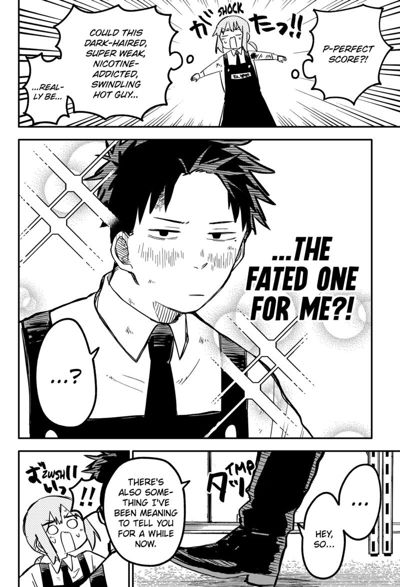 Read Youchien Wars EN Manga Online